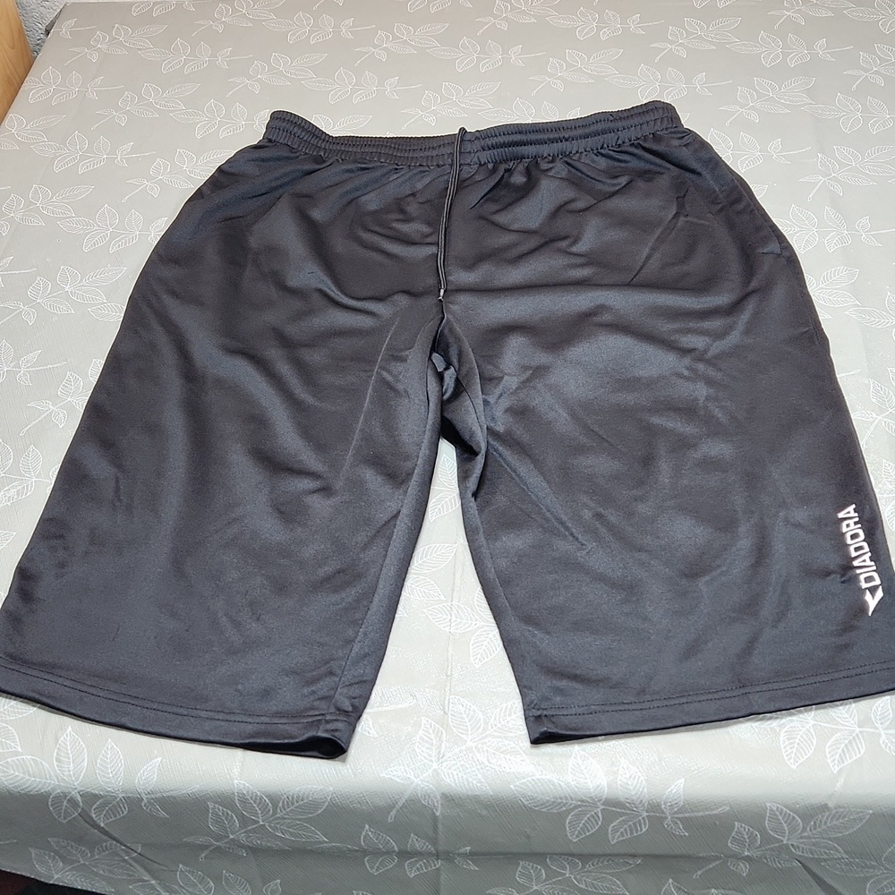Diadora Shorts